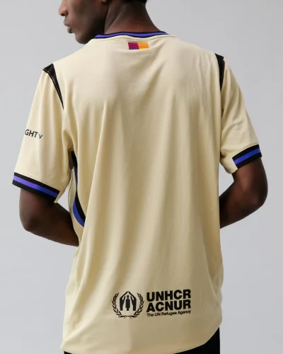 barca away jersey 2